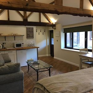 The Stables At Harby Bed and Breakfast Melton Mowbray Exterior photo