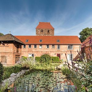 Project June - Ehemals Landgasthof Jueterbog Hotell Exterior photo