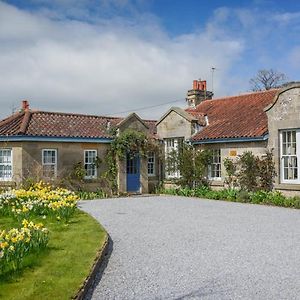 Claremont Cottage St Andrews Exterior photo