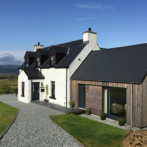 Boisdale House B&B, Portree Exterior photo