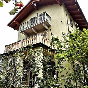 Tetto Alle Rondini Bed and Breakfast Cuneo Exterior photo