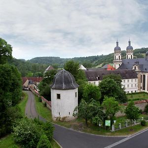 Kloster Schöntal Hotell Jagsthausen Exterior photo