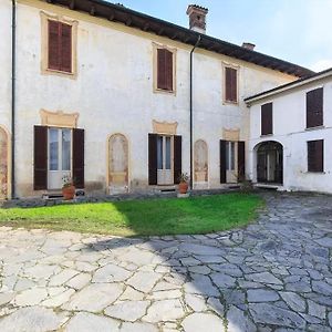 Villa Mereghetti Corbetta Exterior photo