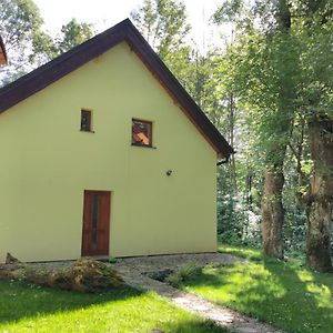 Cottage Refresh Banská Štiavnica Exterior photo