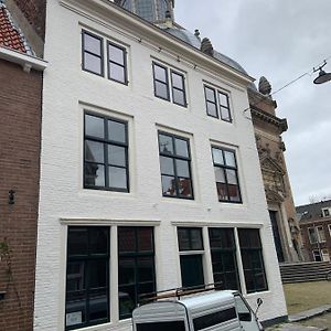 Appartement Okp15 Middelburg Exterior photo