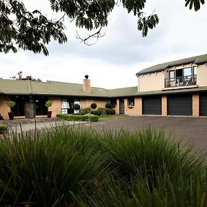 Cedar Park Bed&Breakfast Bed and Breakfast Hamilton Exterior photo