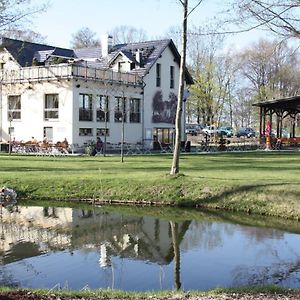 Pension-Maustmuehle Hotell Peitz Exterior photo