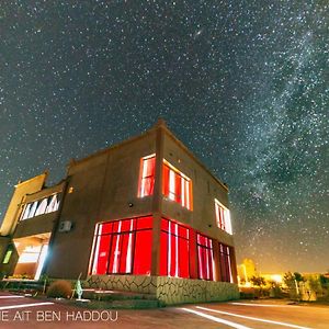 Ksar Lamane Ait Ben Haddou Hotell Exterior photo