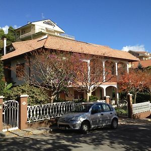 Fonte Nuova Penne Bed and Breakfast Exterior photo