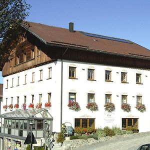 Rinchnacher Hof Hotell Exterior photo