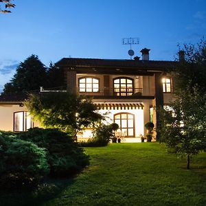 Le Peonie Bed and Breakfast Peveragno Exterior photo