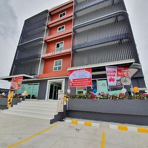 Pj Place Hotell Chachoengsao Exterior photo