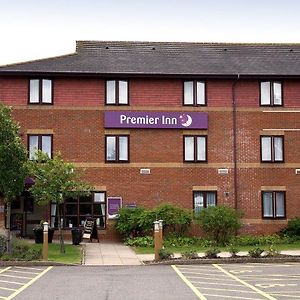 Premier Inn Huntingdon Exterior photo