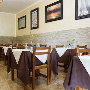 Locanda Con Cucina Il Tornado Hotell Gramignazzo Exterior photo