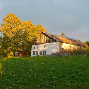 Clemens Ruben Bed and Breakfast Mont-Soleil Exterior photo