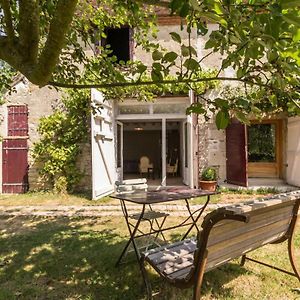 La Thibaude - Livry Bed and Breakfast Livry  Exterior photo