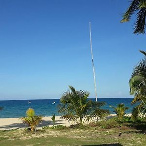 Juara Seaview Chalet, Kampung Juara Hotell Kampong Juara Exterior photo