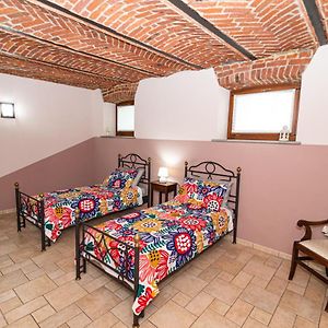 Ostellorto Bed and Breakfast San Martino Canavese Exterior photo