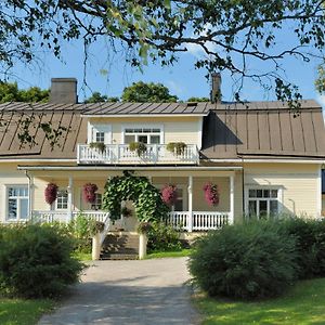 Störsby Bed&Breakfast Bed and Breakfast Lappers Exterior photo