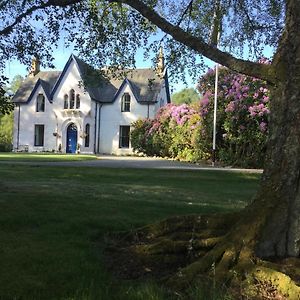 Kerrow House Villa Cannich Exterior photo