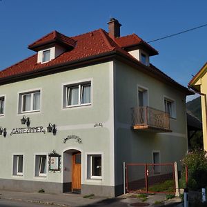 Gaestehaus Geigenbauer Hotell Micheldorf in Oberösterreich Exterior photo