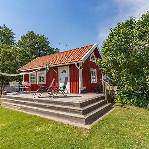 Fårbo Villa Gissebo Exterior photo