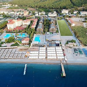 Sailor'S Beach Club Hotell Kemer Exterior photo