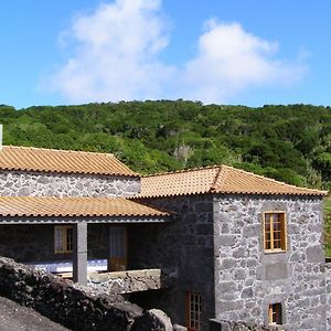 Casa Do Bernardo Villa Feiteira Exterior photo