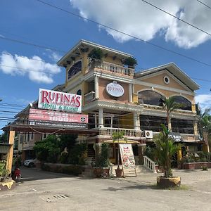 Rufina'S Leisure Center Hotell Tagum Exterior photo