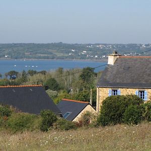 Gouelet Ker Hotell Logonna-Daoulas Exterior photo