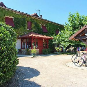 La Mare Aux Canards Bed and Breakfast Cordieux Exterior photo