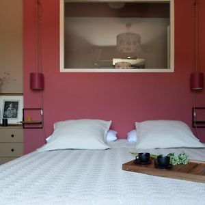 La Bastia - Bed & Soul Bed and Breakfast Nuvolento Exterior photo