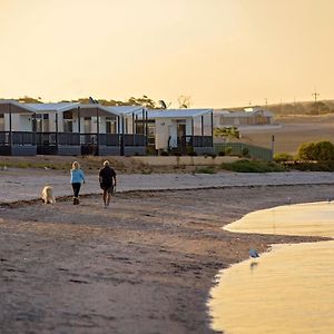 Discovery Parks - Streaky Bay Foreshore Hotell Exterior photo