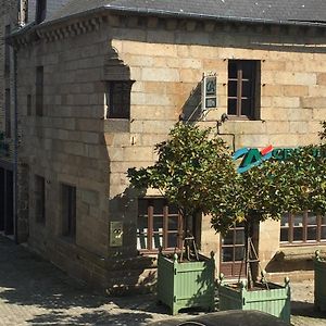 Le Ruppione Bed and Breakfast Bazouges-la-Pérouse Exterior photo