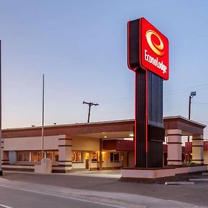 Econo Lodge Clovis Exterior photo