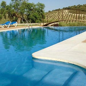 2 Bedrooms House With Shared Pool And Terrace At Estepa Lora de Estepa Exterior photo