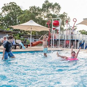 Marion Holiday Park Hotell Adelaide Exterior photo