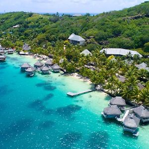 Maitai Bora Bora Hotell Exterior photo