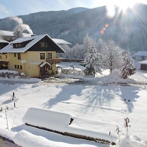 Haus Kremser Lägenhet Bad Kleinkirchheim Exterior photo