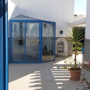 Dar El Goulli Bed and Breakfast Hammam Sousse Exterior photo