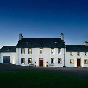 Monkstadt 1745 Restaurant With Rooms Portree Exterior photo