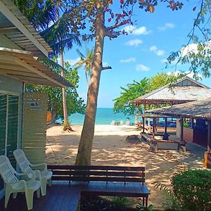 Patoo Hotell Koh Chang Exterior photo