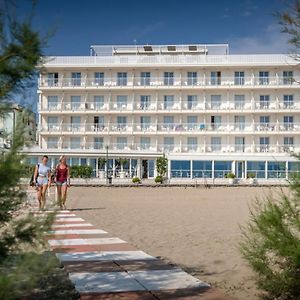 Stellamare Hotell Caorle Exterior photo