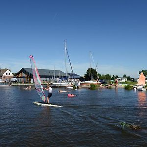 Gouden Plakje Lägenhet Gaastmeer Exterior photo