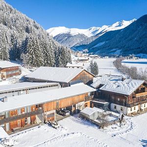 Hofchalet Alm - Örlerhof Lägenhet Prateria Exterior photo