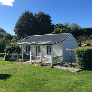 Granny Stringer’s Cottage Roxburgh Exterior photo