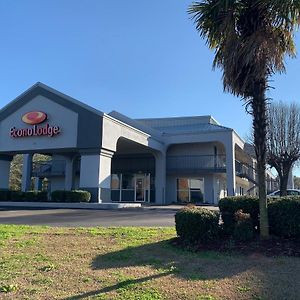 Econo Lodge Troy Exterior photo