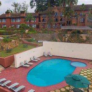 Sunbird Ku Chawe Hotell Zomba Exterior photo