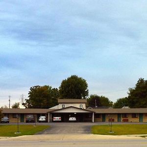 Motel Forrest Rockville Exterior photo