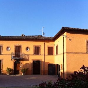 B&B Il Casale Foligno Exterior photo